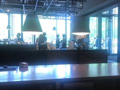 -星巴克(北京万科时代广场店)