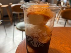 麦芽雪冷萃-星巴克臻选(长沙运达中央广场店)