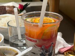 -海底捞火锅(名城广场夜宵生日主题店)