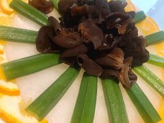 -紫鑫阁饭庄(长安店)