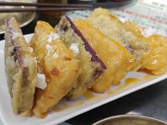 -禄粥·广府味·煲仔粥·宵夜·明档现做(江南西店)