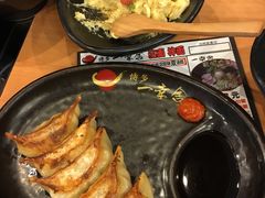 博多一口饺子-博多一幸舍(侨福芳草地购物中心店)