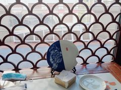 -瓷忆·瓷文化餐厅(上海店)
