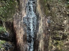 -夏霖九天银瀑风景区