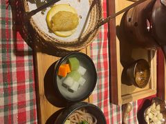 -叶叶菩提(太原别墅店)