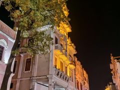 -孙文西路步行街