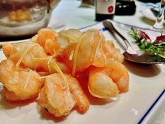 -玉华台饭庄·淮扬菜·烤鸭(望京店)