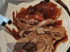 -大鸭梨烤鸭(顺义石园店)