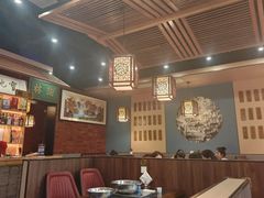 -晓林火锅(安定门店)