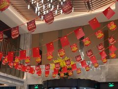 -御海8号温泉酒店