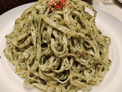 -李记搅团•非遗陕菜(三桥店)