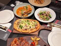 -Nord Grill&Bar Highland诺德西餐(深圳欢乐海岸店)