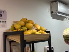 -水牛奶皇后糖水铺