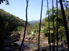 -千泷沟大瀑布旅游区