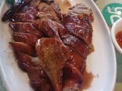 -刘胖子家常菜·蹄花焖藕(中南店)