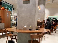 大堂-小豆海棠(人民南路店)