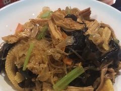 -南枝记·广东味道(中骏世界城店)
