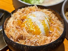 冰淇淋泡鲁达-SHAN山(前滩太古里店)