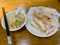 -文武王氏烧饼·无矾油条(西溪路店)