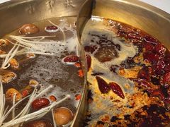 -小龙坎火锅(总店)