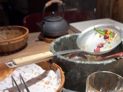 -蘑界·野生菌火锅(深业上城店)