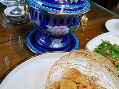 -路小缦·珍馐美馔(市心北路店)