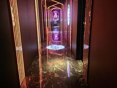 -星聚会KTV(合生汇黑金店)