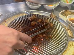 -喜来稀肉(虹泉路店)