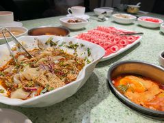 -爱丽格斯火锅(东岸国际店)