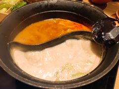 -しゃぶしゃぶ温野菜(北谷店)