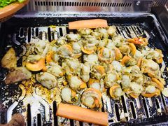 -长今家韩国料理(瑞景店)
