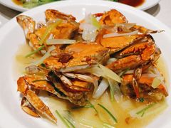 -1937青岛老味道·海肠捞饭·青岛菜(大鲍岛栈桥店)