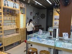 -PARKWAY·百汇眼镜(三叶眼镜城店)