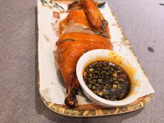 -金哥私房菜馆(张府园总店)