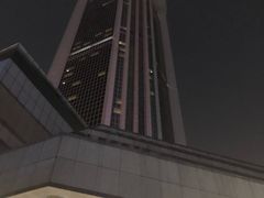 -上海新锦江大酒店