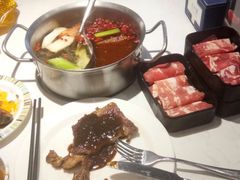 -吉布鲁牛排海鲜自助(芙蓉万家丽店)