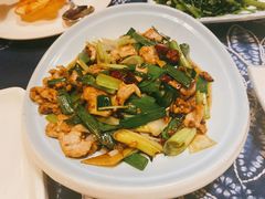 小米辣炒牛肉-滇道云南特色料理(康定路店)