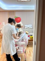 -金月汇月子会所(江门店)