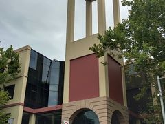 -悉尼歌剧院