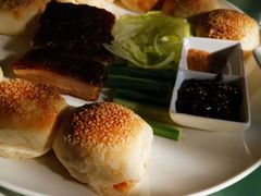 密云烧肉-烧肉馆(古北水镇景区店)