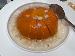 -满江红四季餐厅 · 国家五钻级酒家(新纪元大酒店店)