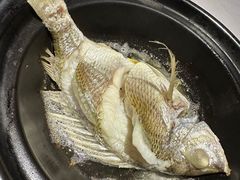 -百味馆·粤菜·湛江菜(后海花园店)