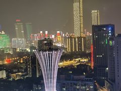 -星城之眼摩天轮