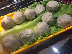 -古乐牛香·鲜牛肉牛杂火锅(五一中路店)