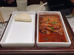 -悦海·家宴·冰花皮皮虾大锅贴(宝龙店)