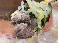 -山海关清和浑锅店