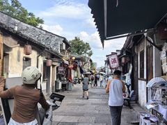 -绍兴书圣故里景区