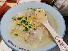 -小杨生煎(深圳岗厦北店)