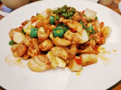 -禾珍珠家常小馆(河南博物院店)