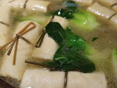 -筱爷叔·上海传统手工菜(玉树路店)